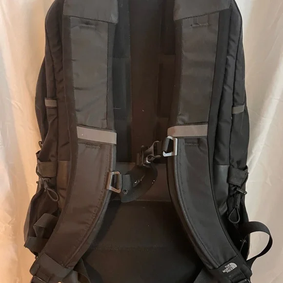The North Face Black Backpack - Picture 5 of 6